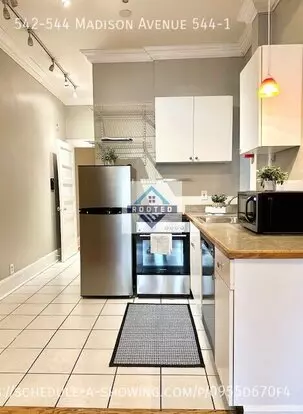 542-544 Madison Ave Apartment for rent in Albany, NY