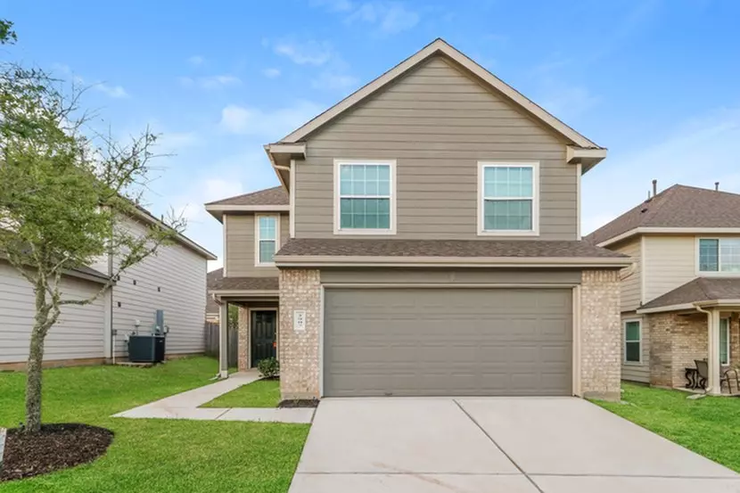 Madison Bnd Apartment for rent in Conroe, TX