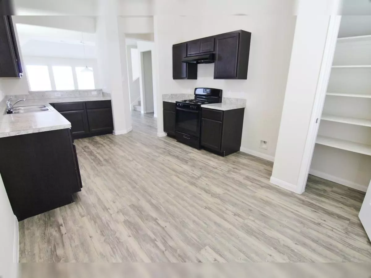 Katy Creek Ranch Apartment for rent in Katy, TX