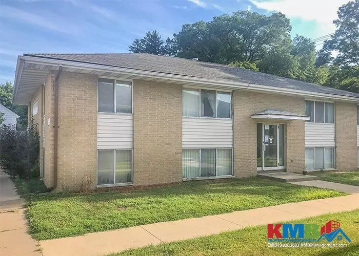 1165 Ridge Dr Apartment for rent in Marion, IA