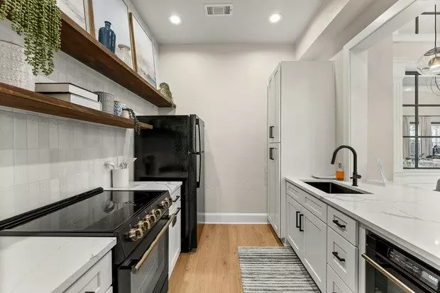 Bridge at Waters Park Apartment for rent in Austin, TX