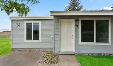 5 of 5 Blue Mountain Village - Great Views And A Great Community Apartment for rent in Pendleton, OR
