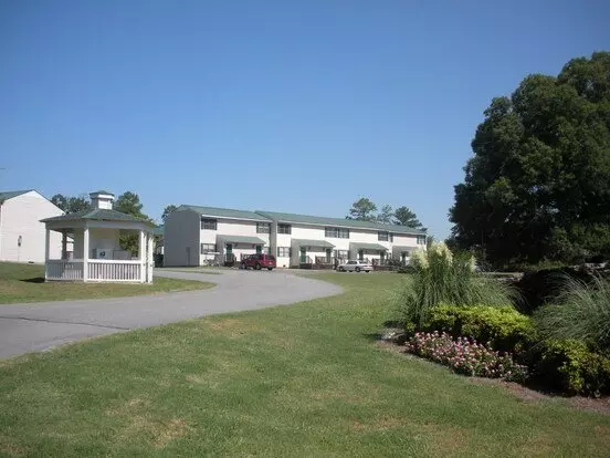 Magnolia Ridge Apartment for rent in Chatsworth, GA Magnolia Ridge Apartment for rent in Chatsworth, GA