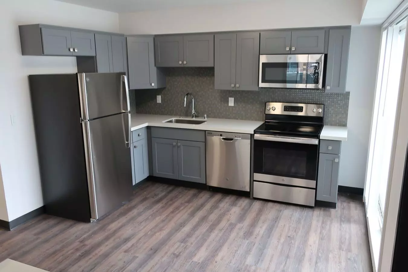 5263 University Way NE Apartment for rent in Seattle, WA