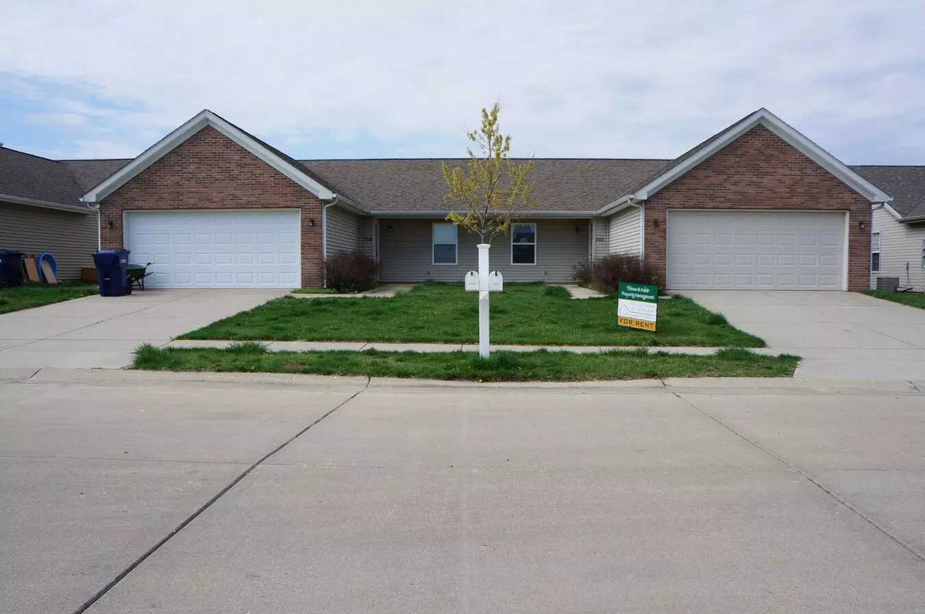 3281 Hopkins House for rent in West Lafayette, IN