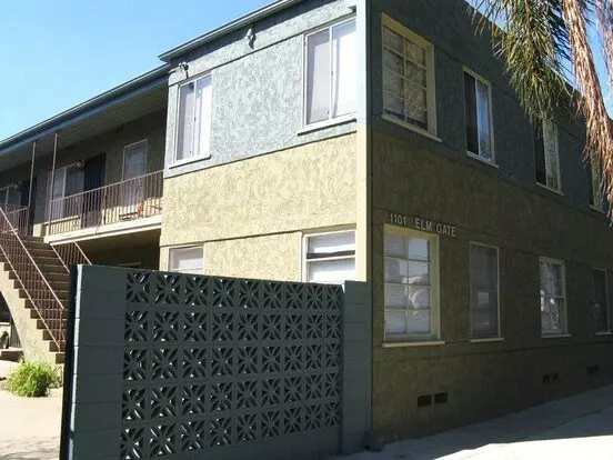 Elm Gate Apartments Apartment for rent in Long Beach, CA