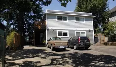 5 of 7 2819 NE Flanders St Apartment for rent in Portland, OR