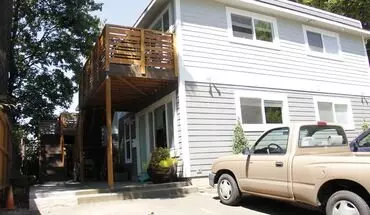 3 of 7 2819 NE Flanders St Apartment for rent in Portland, OR