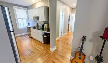 3 of 11 29 Properties, Llc Apartment for rent in Providence, RI