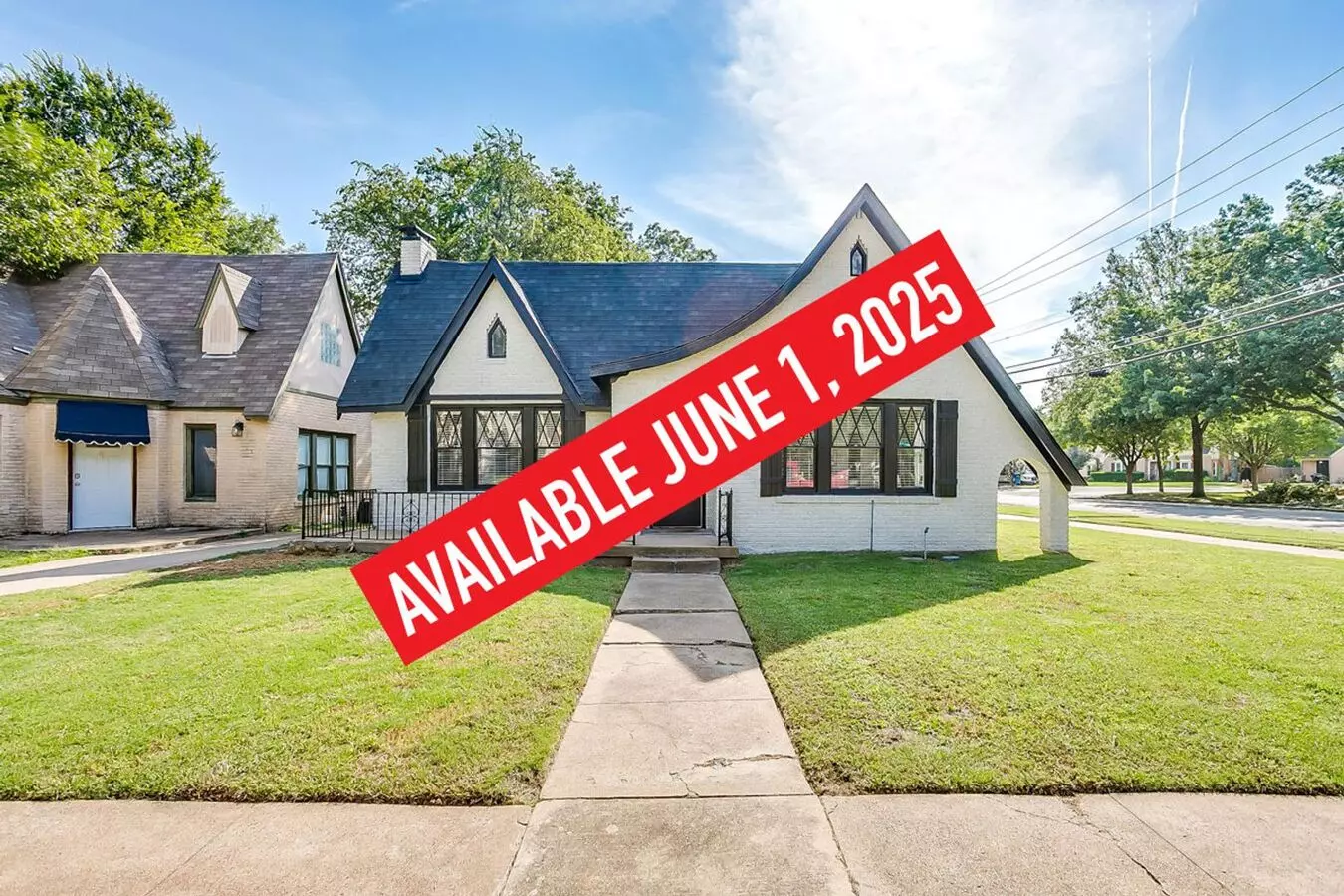 Greene 3257 Apartment for rent in Fort Worth, TX