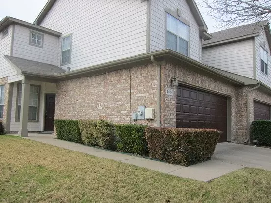 Townhome For Lease In Plano Apartment for rent in Plano, TX