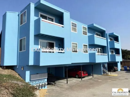 # Ord Grove Ave. 1203 Apartment for rent in Seaside, CA