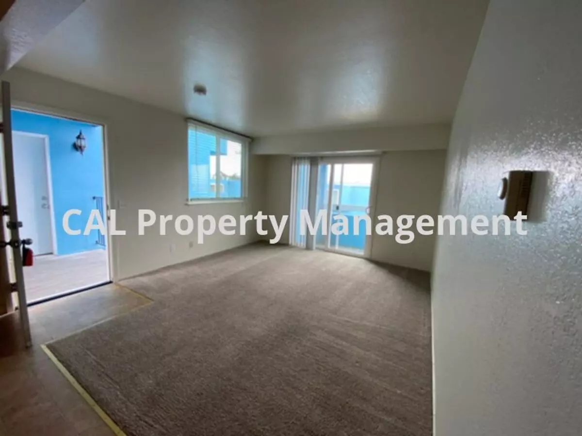 # Ord Grove Ave. 1203 Apartment for rent in Seaside, CA