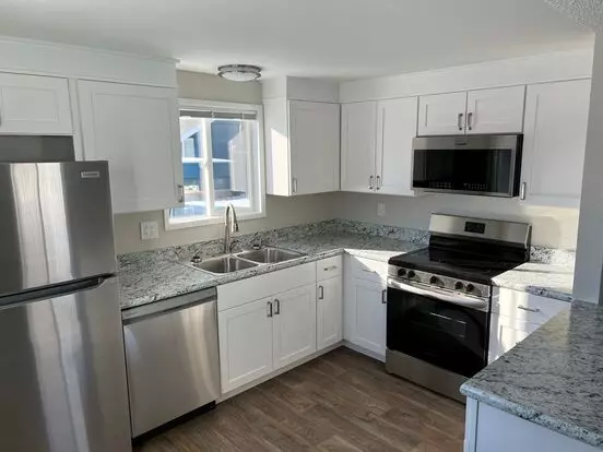 1501 Stellar Dr Apartment for rent in Kenai, AK