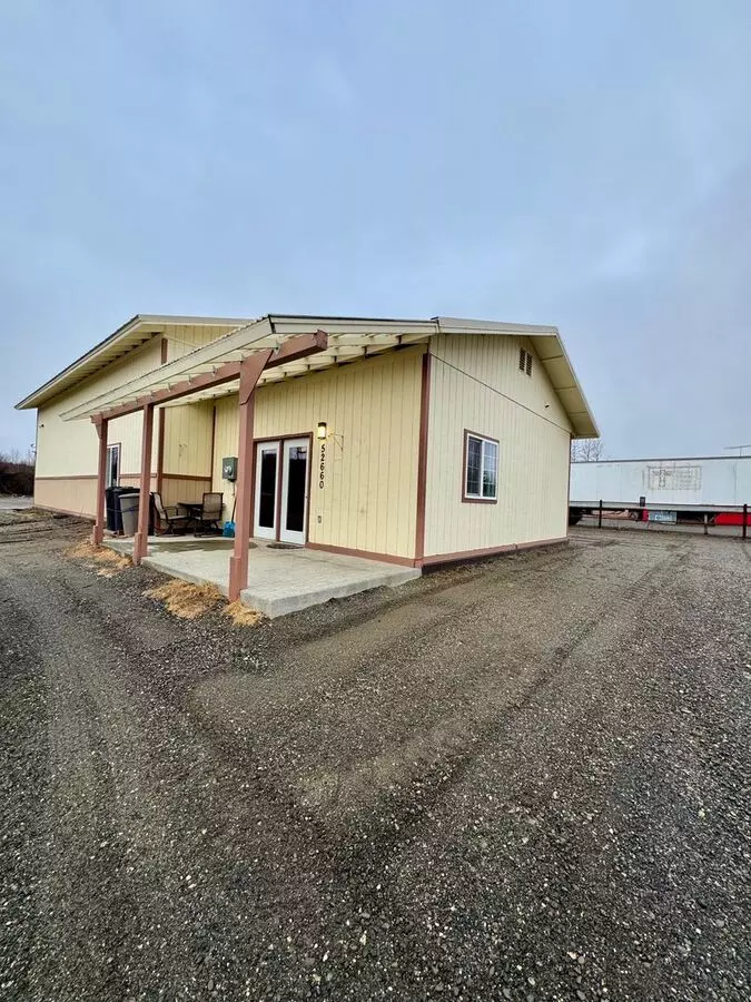 Move In Ready! House for rent in Nikiski, AK