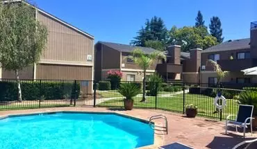 3 of 16 Hasting Ranch Spacious Units Apartment for rent in Carmichael, CA