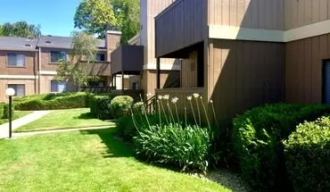 2 of 16 Hasting Ranch Spacious Units Apartment for rent in Carmichael, CA