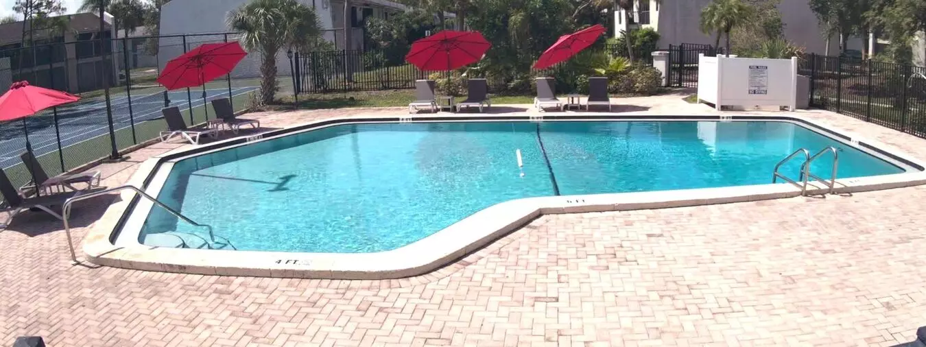 Portofino At Largo Apartment for rent in Largo, FL