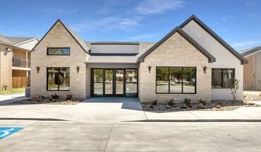 Oakridge Apartments Apartment for rent in Lubbock, TX