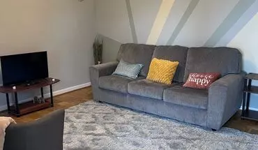 4 of 11 1440 5th St B / 2Bdrm / 1 Bath 5.7 Miles To Uva Hospital Apartment for rent in Charlottesville, VA