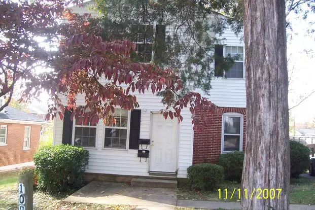 109 Observatory Dr Apartment for rent in Charlottesville, VA