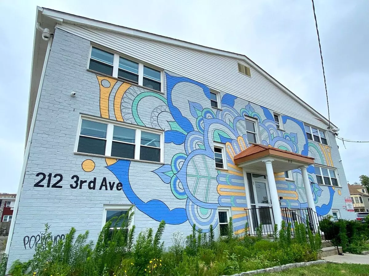 212 3rd Ave Apartment for rent in Asbury Park, NJ