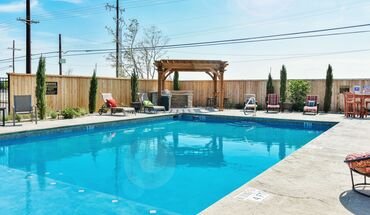 Brickstone Villas Apartment for rent in Lubbock, TX