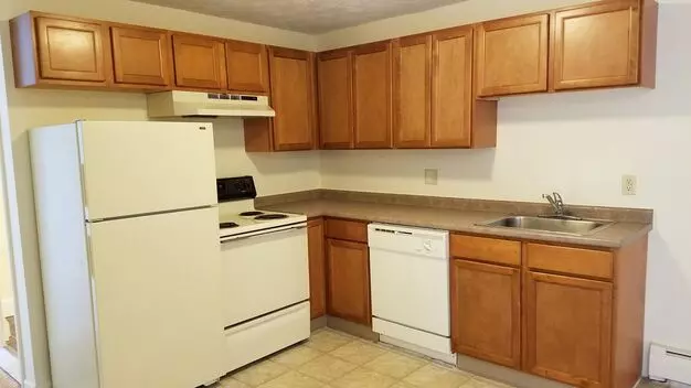 Fox Run Apartments Apartment for rent in Webster, NY