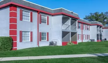 4 of 36 Regency Square Apartments Apartment for rent in Tampa, FL
