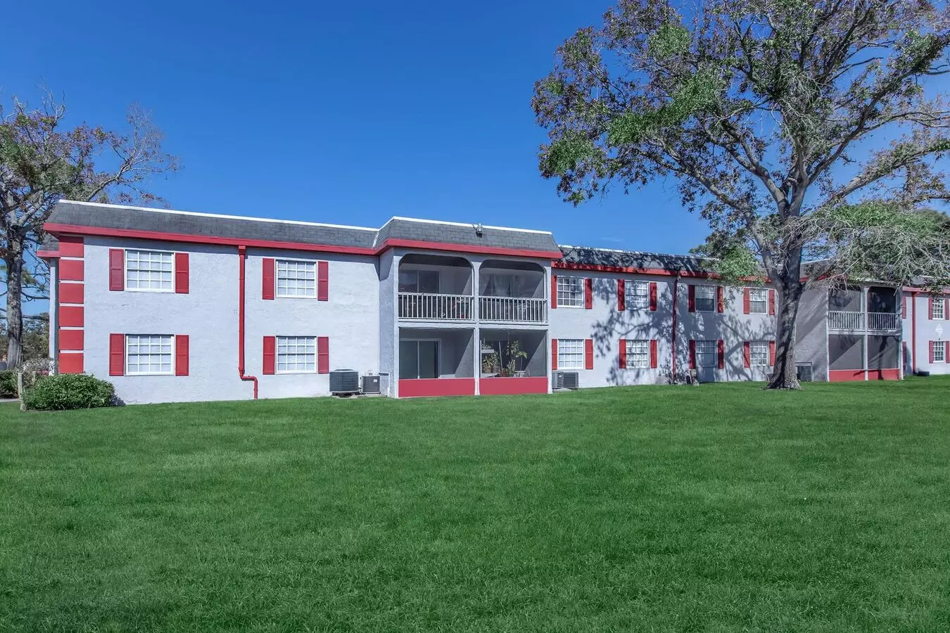 Regency Square Apartments Apartment for rent in Tampa, FL
