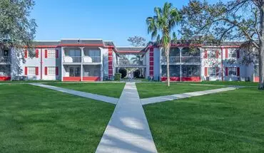 3 of 36 Regency Square Apartments Apartment for rent in Tampa, FL
