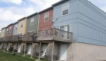 4 of 38 Rivertrail Apartment for rent in Ogden, KS