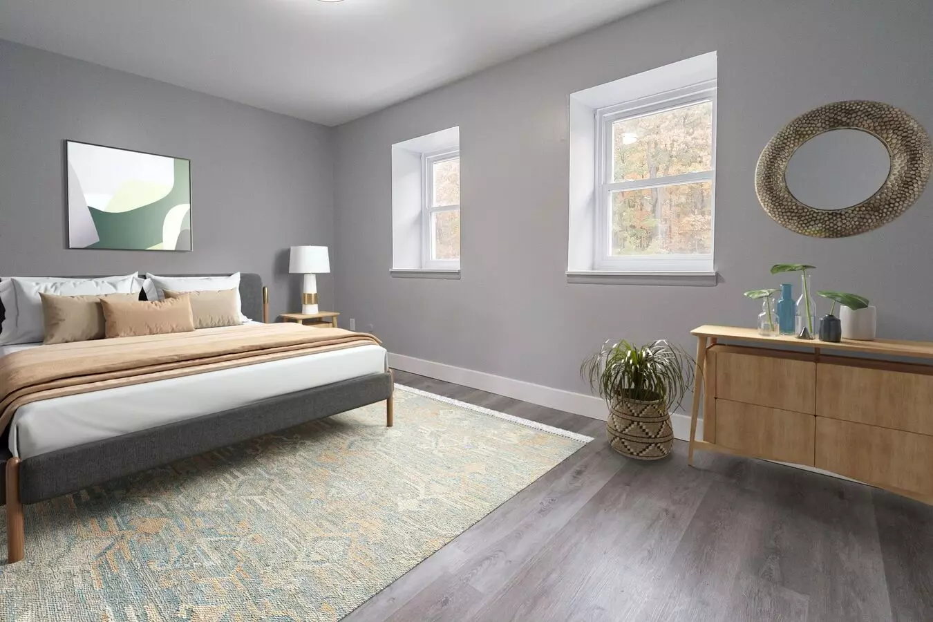 Timberfalls Apartments Apartment for rent in Blakely, PA