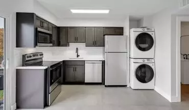 3 of 7 Timberfalls Apartments Apartment for rent in Blakely, PA