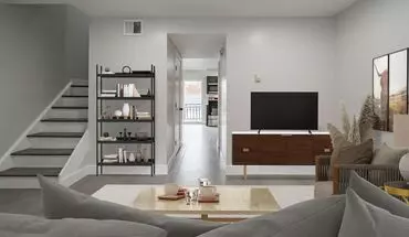 5 of 7 Timberfalls Apartments Apartment for rent in Blakely, PA