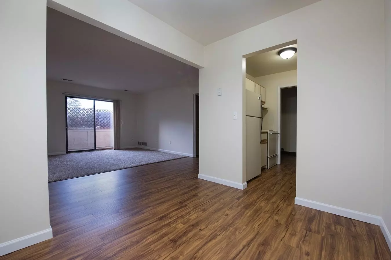 Parkcrest Apartments Apartment for rent in Westland, MI