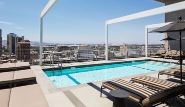 Edison Long Beach Apartment for rent in Long Beach, CA