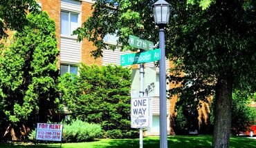 2649 Humboldt Ave S Apartment for rent in Minneapolis, MN