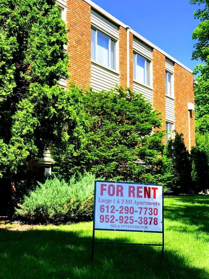 2649 Humboldt Ave S Apartment for rent in Minneapolis, MN