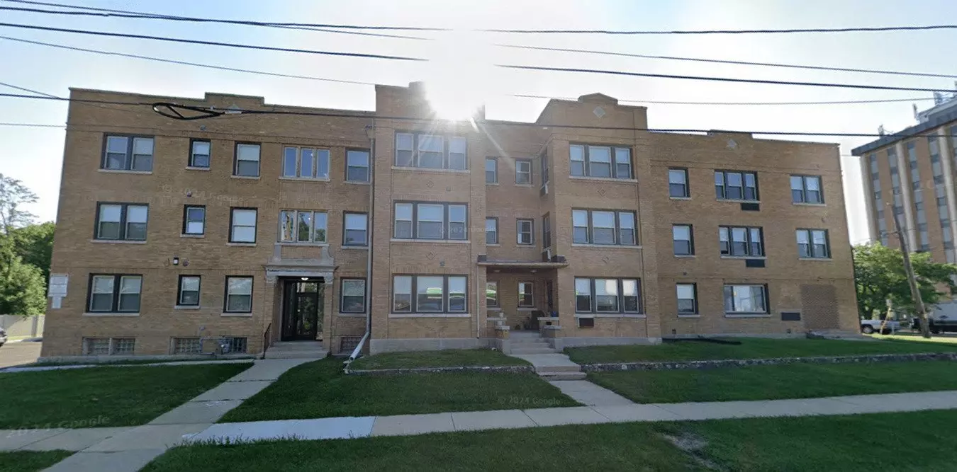 1404 E State St Apartment for rent in Rockford, IL