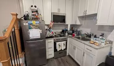 2 of 5 4841-51 N. Kimball Apartment for rent in Chicago, IL