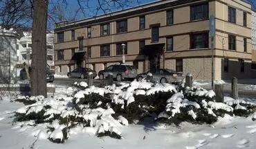 2 of 31 Classic Vintage Apartments In Fantastic Midway Location Apartment for rent in St Paul, MN