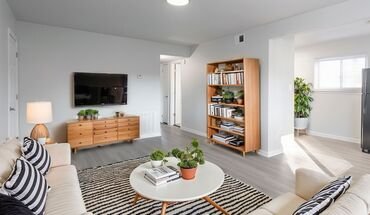 Autumn Lakes Apartments Apartment for rent in Newport News, VA