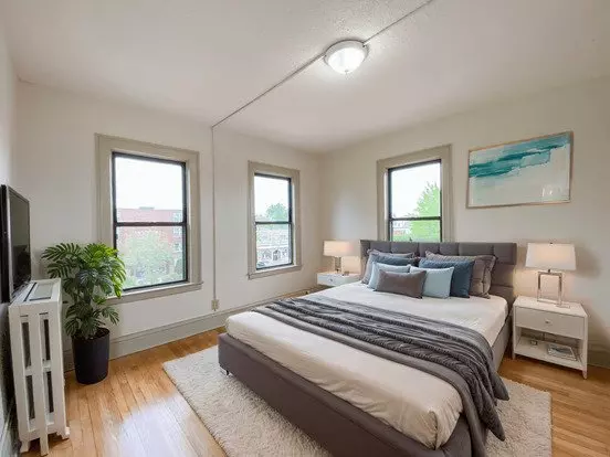 411-413 Franklin Ave Apartment for rent in Hartford, CT