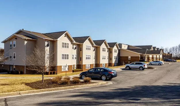 Blue Ridge Village Apartments Apartment for rent in Roanoke, VA