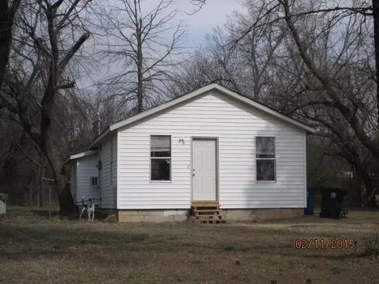 Cute Move In Ready Midwest City Apartment for rent in Midwest City, OK