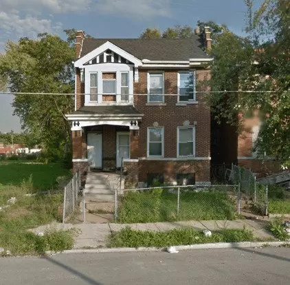Owner Finance Home With 10% Down Apartment for rent in St Louis, MO
