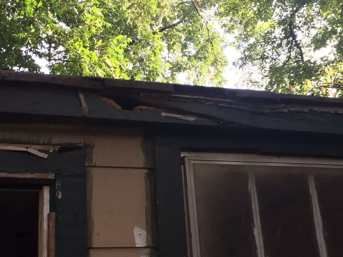 2107 Humboldt St 4/2 Fixer Upper House for rent in Humboldt, TN
