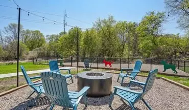 5 of 10 1425 &amp; 1427 Colorado Ave So Apartment for rent in St Louis Park, MN