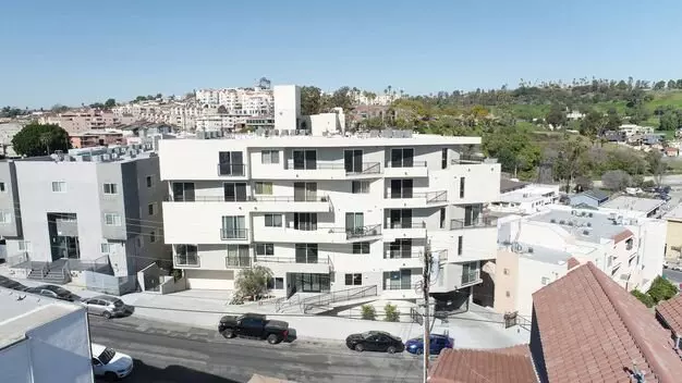 Bunker Heights Apartments Apartment for rent in Los Angeles, CA